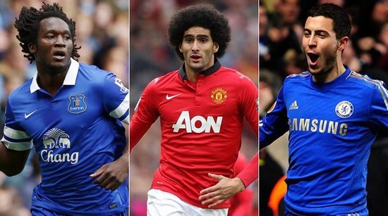 可能是他们 可能是他们